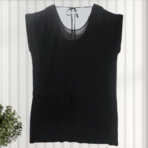 3X | George | Drawstring Waisted Cover-Up